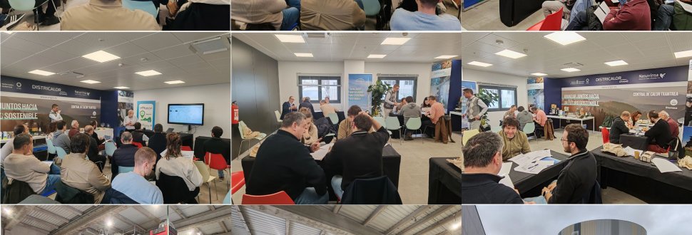 tour de la descarbonización atecyr 2026, navarra, pamplona, la txantrea